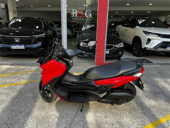 YAMAHA NMAX 160 ABS YAMAHA NMAX 160 ABS